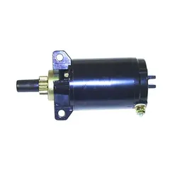 SIERRA Starter
