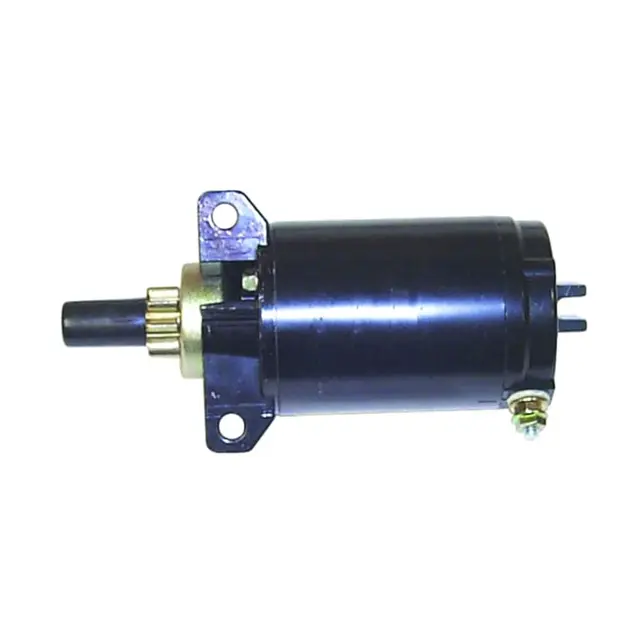 SIERRA Starter 
