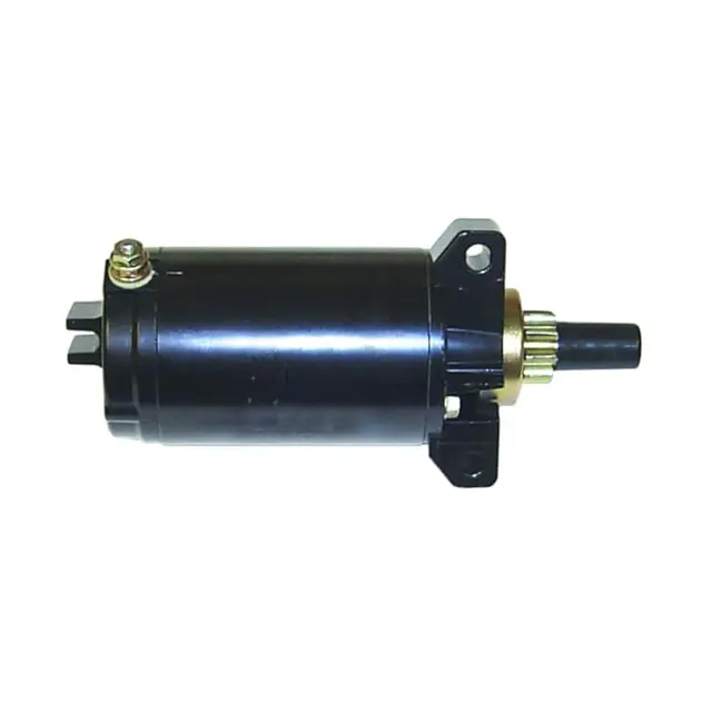 SIERRA Starter, Erst: 50-854636T 