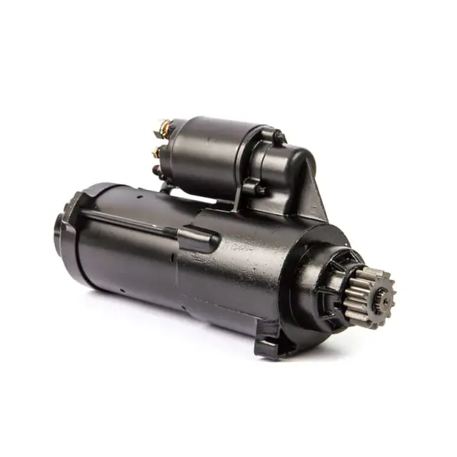SIERRA Starter, Erst: 50-853329T 
