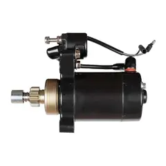 SIERRA Starter til 8 &amp; 9.9 Hk, Erst: 31200-ZW9-802