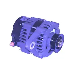 SIERRA 50 Amp dyanmo 5S/I 50, Erst: 875285T1