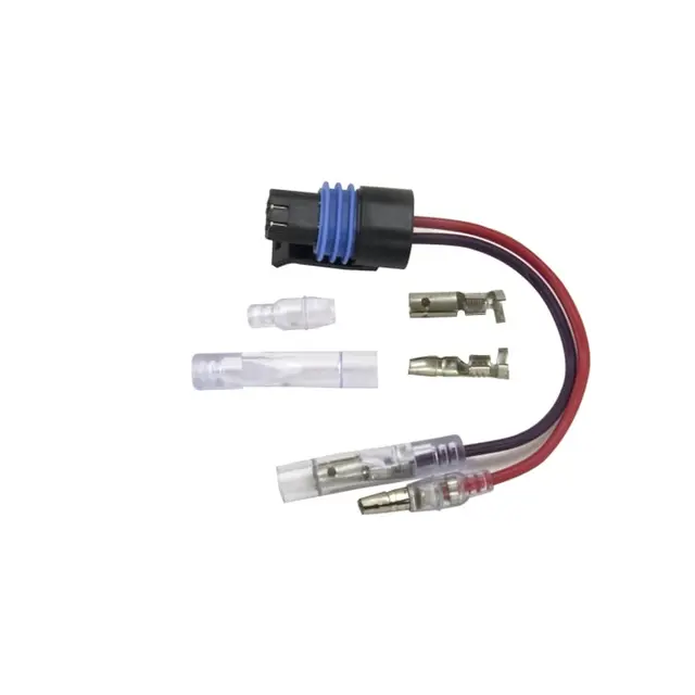 SIERRA Service End Alternator Harness (Merc.), Erst: 84-881262A2 