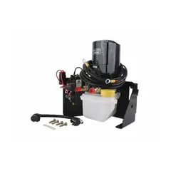 SIERRA Power Trim Pump (05-opp) Quick Connect. 865380A25