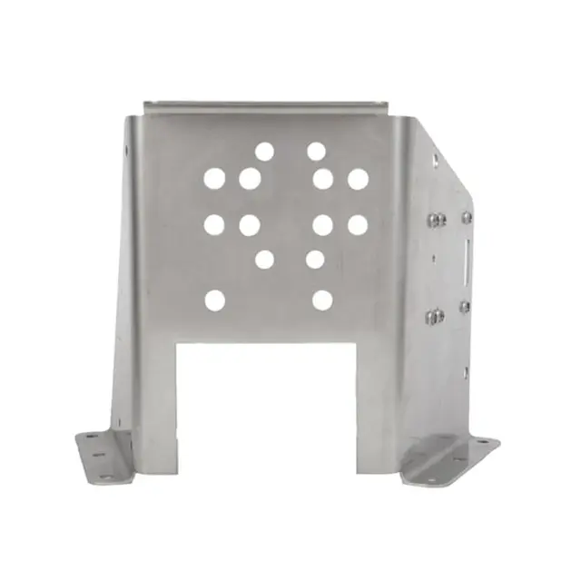 SIERRA Trim Bracket, SS, Mercruiser Erst: 42419A1 