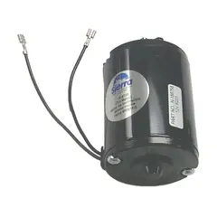 SIERRA Tilt/Trim Motor (Volvo), Erst: 850834