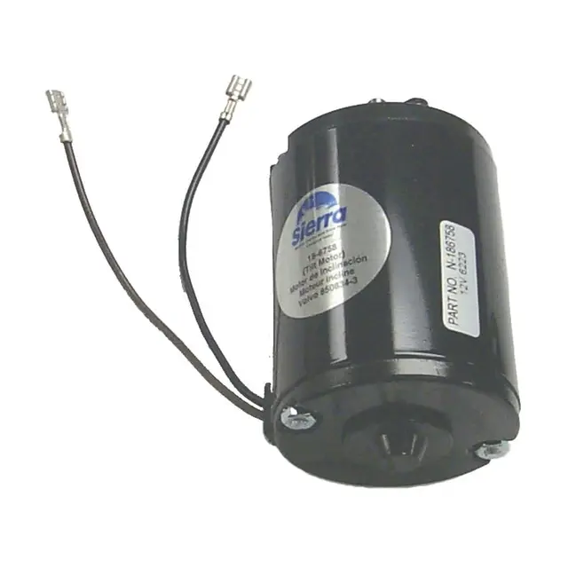 SIERRA Tilt/Trim Motor (Volvo), Erst: 850834 