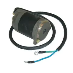 SIERRA Trim Motor (Yamaha), Erst: 6G5-43880-02-00
