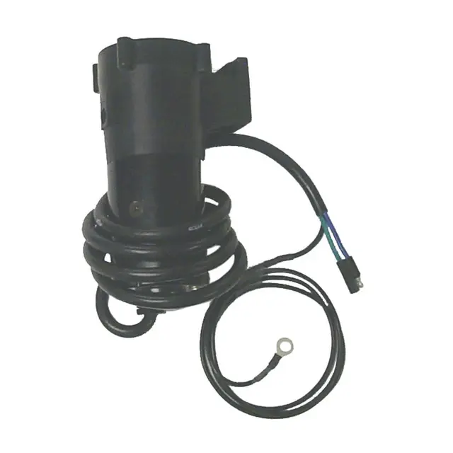 SIERRA Tilt/Trim Motor Erst: 449541-3 (Johnson/Evinrude) 