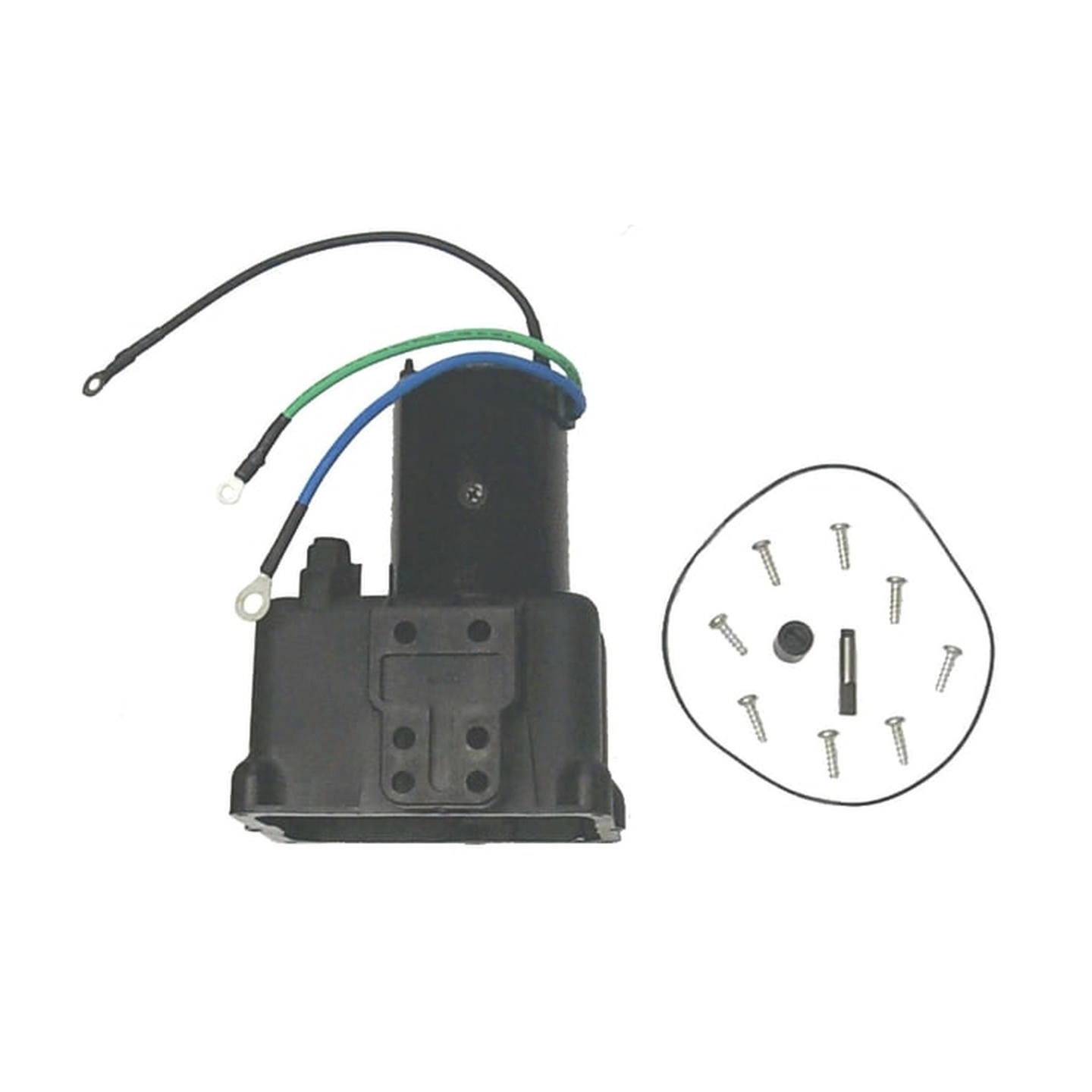 SIERRA Tilt/Trim Motor (Mercruiser) Erst: 92975A28