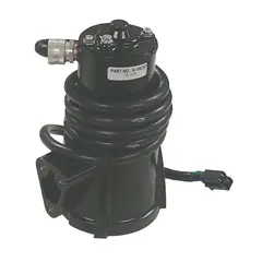 SIERRA Tilt/Trim Motor Erst: 172850 (Johnson/Evinrude)