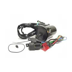 SIERRA Trim Motor, Erst: 811628
