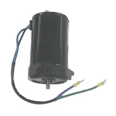 SIERRA Trim Motor (Volvo), Erst: 986280