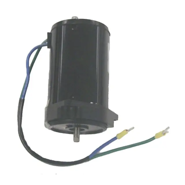 SIERRA Trim Motor (Volvo), Erst: 986280 