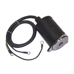 SIERRA Tilt/Trim Motor (Suzuki), Erst: 38100-87000-0IT