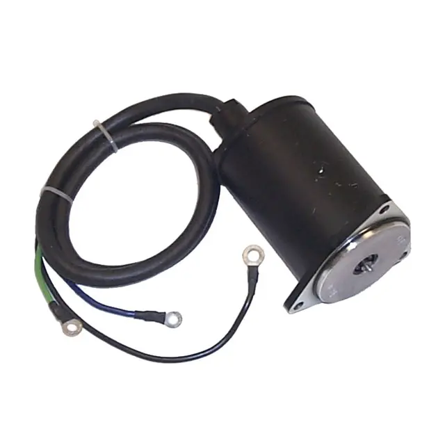 SIERRA Tilt/Trim Motor (Suzuki), Erst: 38100-87000-0IT 