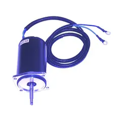 SIERRA Tilt/Trim Motor (Yamaha) 40-50 HK 2-T Erst: 6H5-43880-02-00