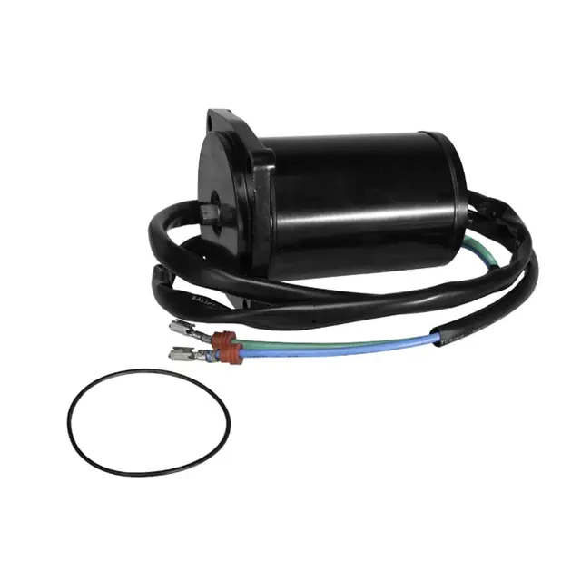 SIERRA Tiltmotor E-tec 25-60 Hk, 5005831 