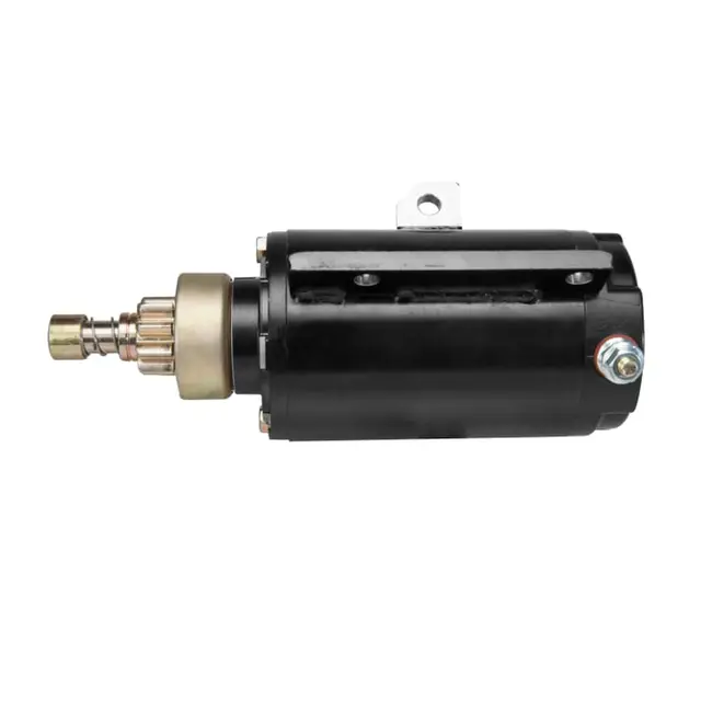 SIERRA Starter f/ Johnson/Evinrude 40-90 E-TEC, Erst: 586768 