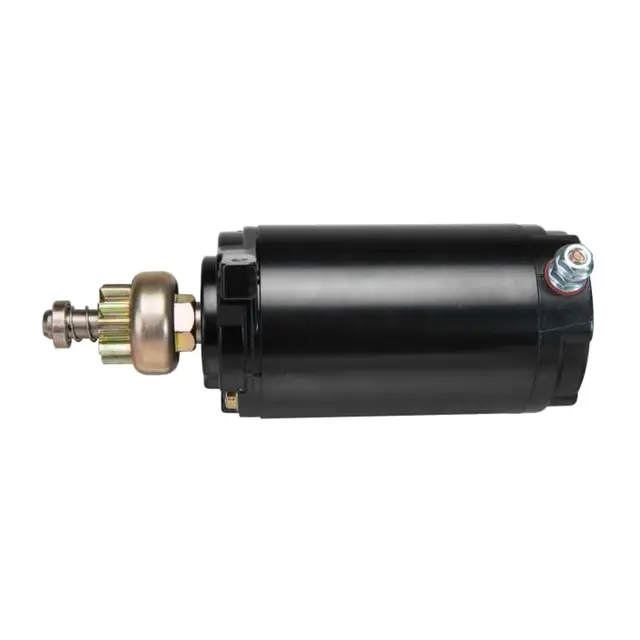 SIERRA Starter f/ Mecury 35, 402, 40 2 syl., Erst: 50-41583 