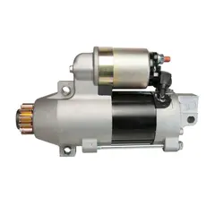 SIERRA Starter, Yamaha 200-225 HK, Erst: 02-04, 69J-81800-00-00