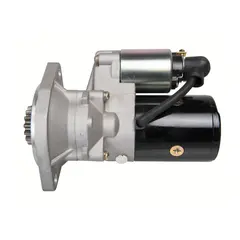 SIERRA Starter, Yanmar (Hitachi), Erst: 123500-77010