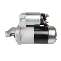 SIERRA Starter, Yanmar (Hitachi), Erst: 128170-77010