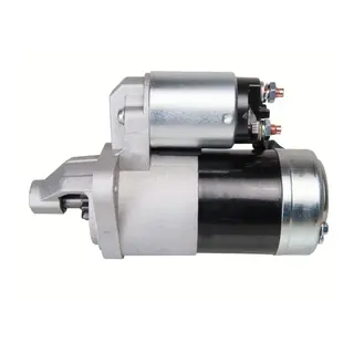 SIERRA Starter, Yanmar (Hitachi), Erst: 128170-77010