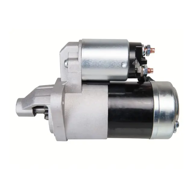 SIERRA Starter, Yanmar (Hitachi), Erst: 128170-77010 