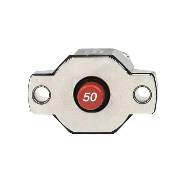 SIERRA 50 Amp automatsikring. FOR VOLVO OG MERCRUISER MOTORER. 