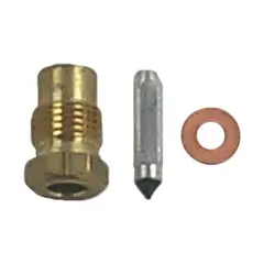 SIERRA Needle &amp; Seat (Chrysler Force) Erst: F016311