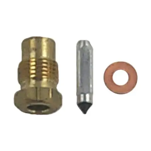SIERRA Needle & Seat (Chrysler Force) Erst: F016311 