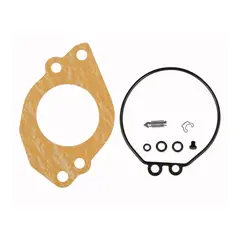 SIERRA Forgasser kit for BF75 &amp; 90 Hk FORGASSER KIT FOR HONDA PASSER BF75 OG B
