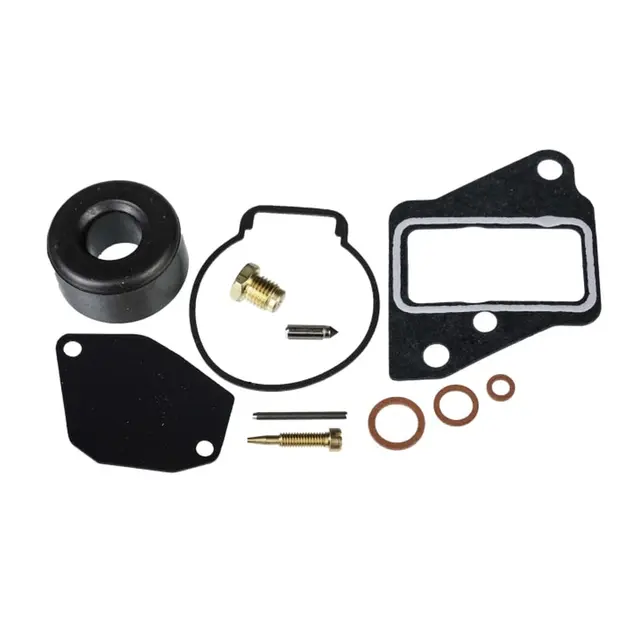 SIERRA Forgasser sett, Yamaha, Erst: 677-W0093-04 
