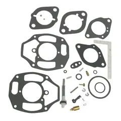 SIERRA Forgasser pakningssett Erst: (Mercruiser), 1397-3458