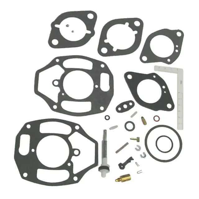 SIERRA Forgasser pakningssett Erst: (Mercruiser), 1397-3458 
