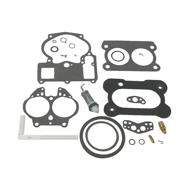 SIERRA Forgasser pakningssett Erst: (Mercruiser), 1397-5830 