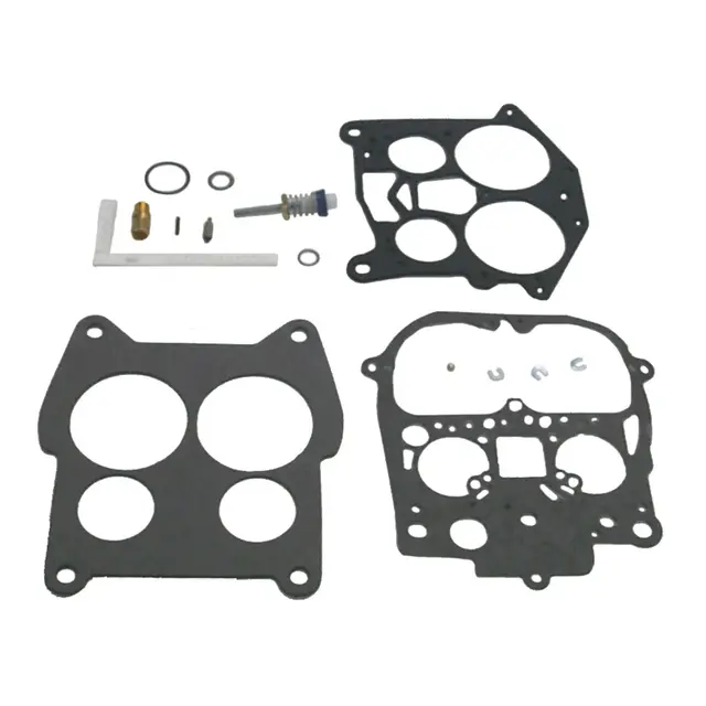 SIERRA Forgasser pakningssett Erst: (Mercruiser), 1397-8952 