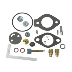 SIERRA Forgasser pakningssett Erst: (Mercruiser), 1398-3089