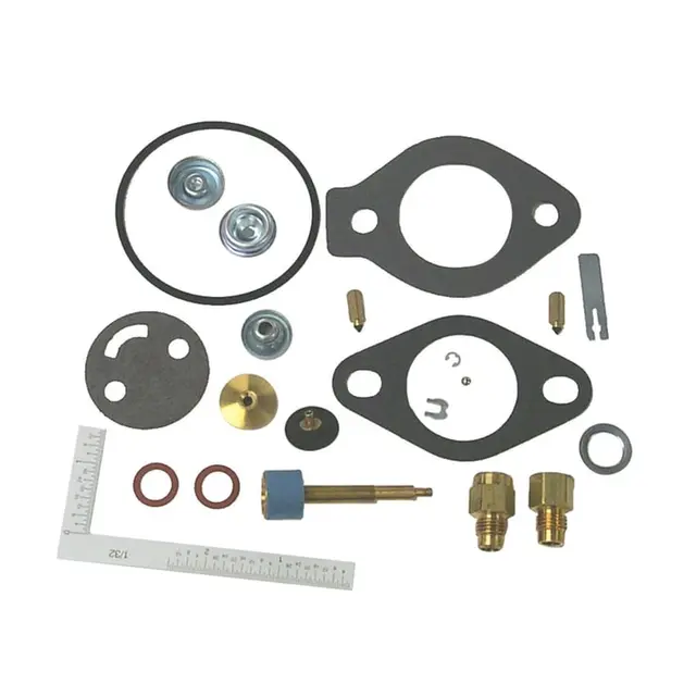 SIERRA Forgasser pakningssett Erst: (Mercruiser), 1398-3089 
