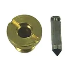 SIERRA Needle &amp; Seat (Johnson/Evinrude) Erst: 378895