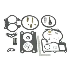 SIERRA Forgasser pakningssett Erst: (Mercruiser), 3302-804845