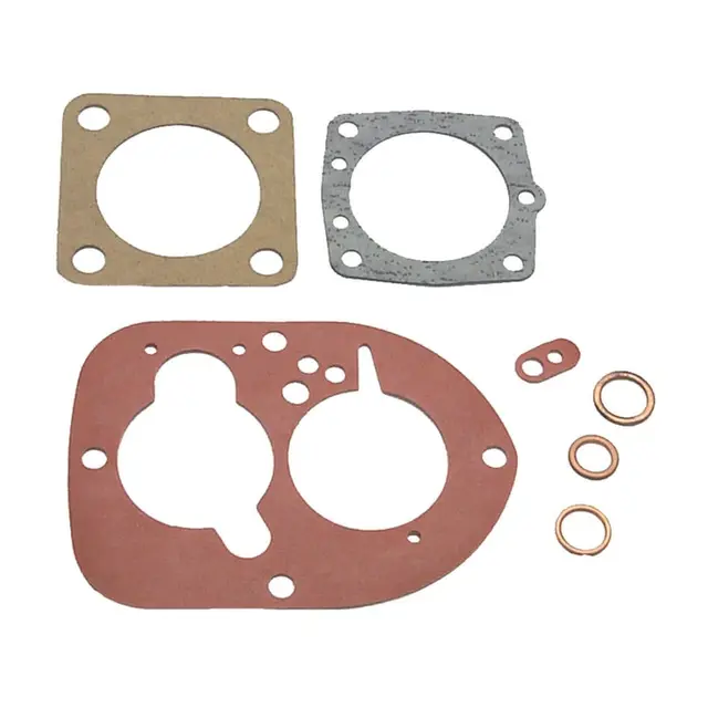 SIERRA Gasket Kit (Volvo), Erst: 824803 