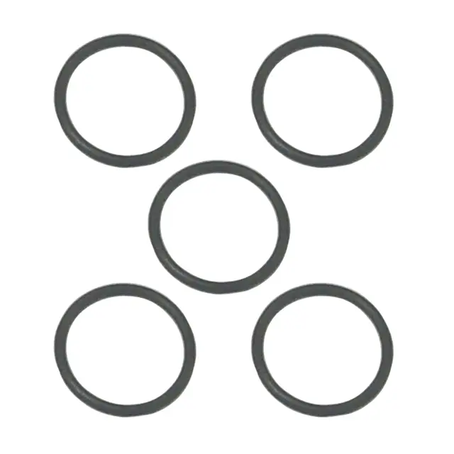 SIERRA O-Ring, erst: Mercury/Mercr - 8M0204667, Johnson 311338 5stk 