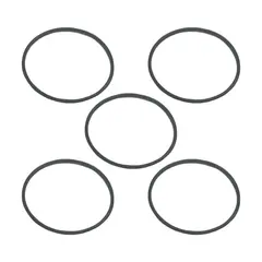 SIERRA O-Ring fra Sierra, erst: 313893 - Johnson/Evinrude/OMC 5stk