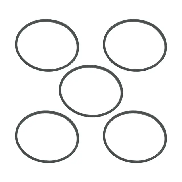 SIERRA O-Ring fra Sierra, erst: 313893 - Johnson/Evinrude/OMC 5stk 