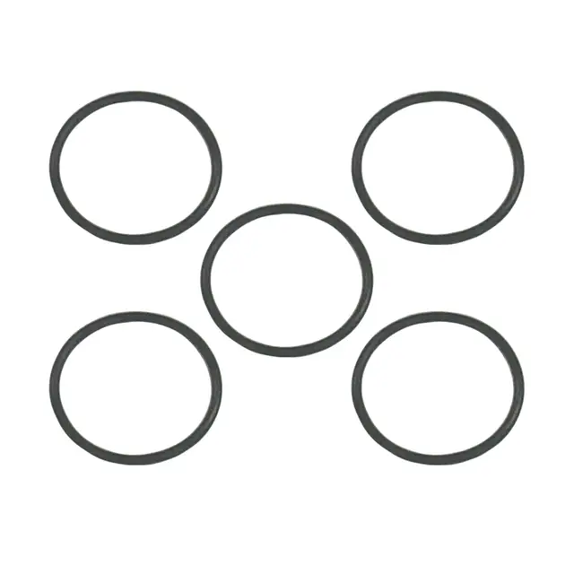 SIERRA O-Ring fra Sierra, erst: 314491 - Johnson/Evinrude/OMC 5stk 