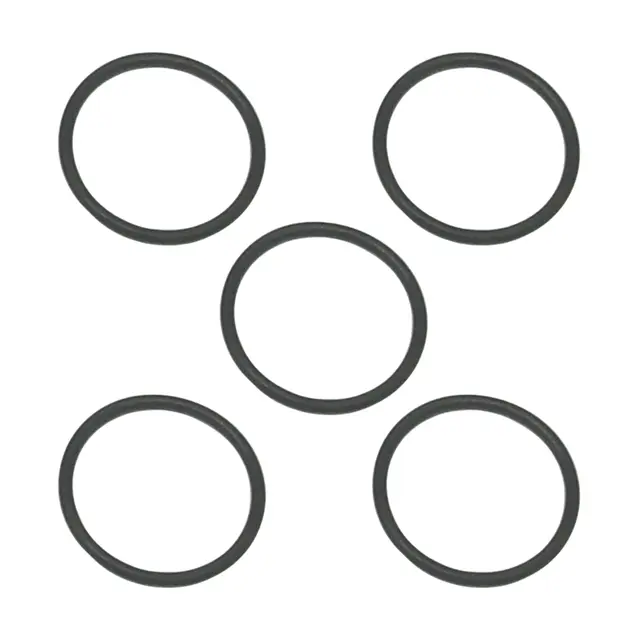 SIERRA O-Ring, erst: Mercury 65936, - Johnson/Evin/OMC 331188 5stk 