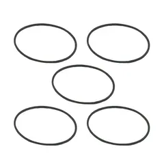 SIERRA O-Ring fra Sierra, erstat: 326849 Johnson/Evinrude/OMC -5stk