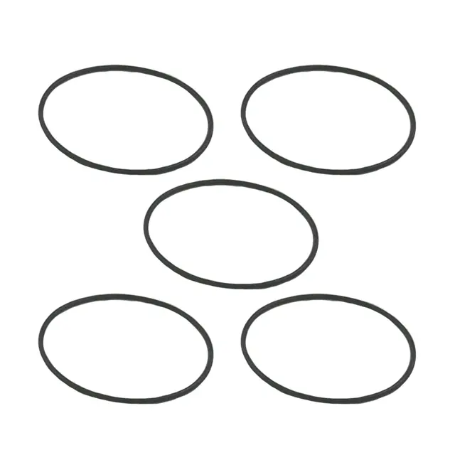SIERRA O-Ring fra Sierra, erstat: 326849 Johnson/Evinrude/OMC -5stk 